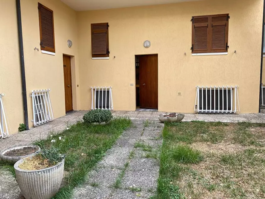 Immagine 14 di Appartamento in vendita  a Fosdinovo