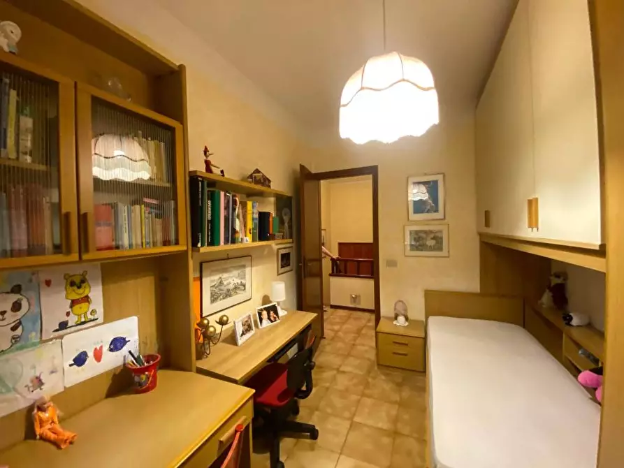 Immagine 7 di Appartamento in vendita  a Fosdinovo