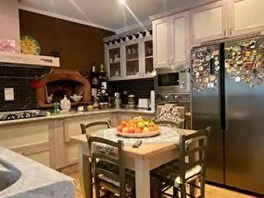 Immagine 37 di Casa bifamiliare in vendita  a Carrara