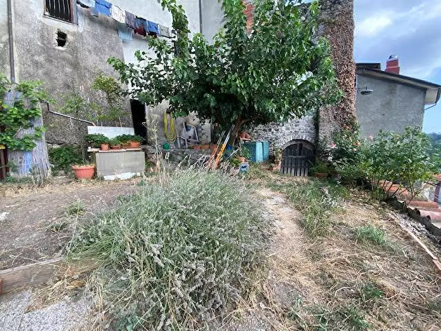Immagine 12 di Casa quadrifamiliare in vendita  a Fosdinovo