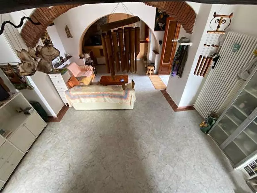 Immagine 21 di Casa quadrifamiliare in vendita  a Fosdinovo