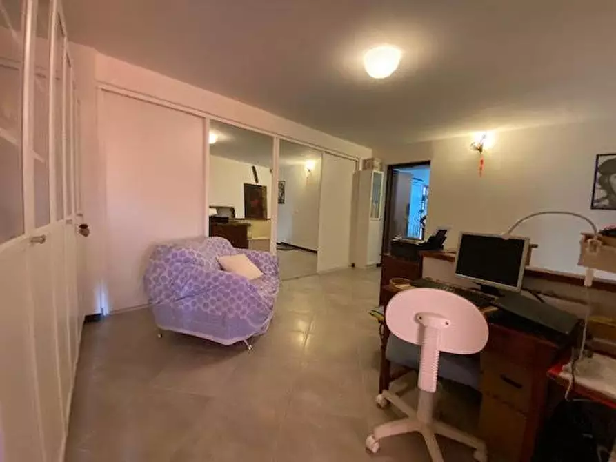 Immagine 23 di Casa quadrifamiliare in vendita  a Fosdinovo