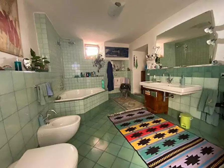 Immagine 25 di Casa quadrifamiliare in vendita  a Fosdinovo