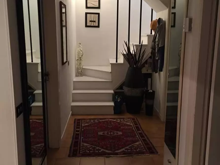 Immagine 7 di Terratetto in vendita  a Carrara