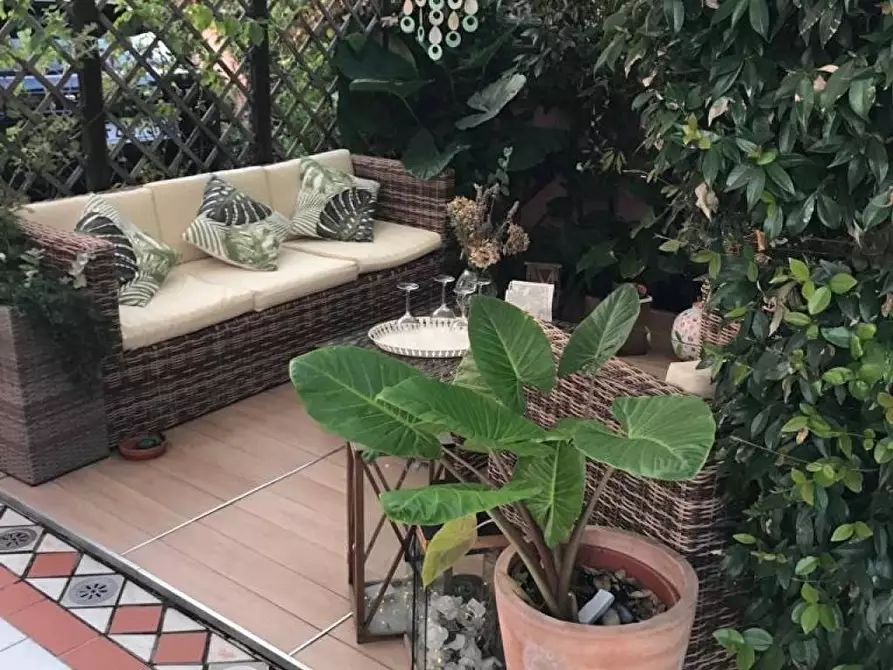 Immagine 22 di Terratetto in vendita  a Carrara