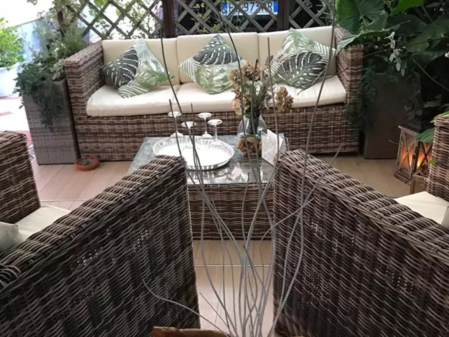 Immagine 12 di Terratetto in vendita  a Carrara