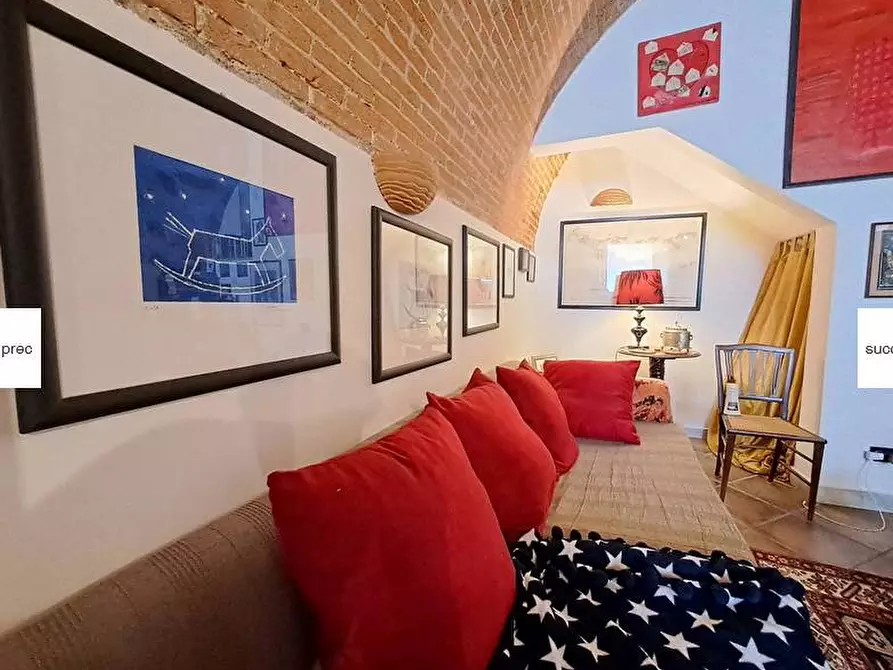 Immagine 6 di Loft/Open space in vendita  a Carrara