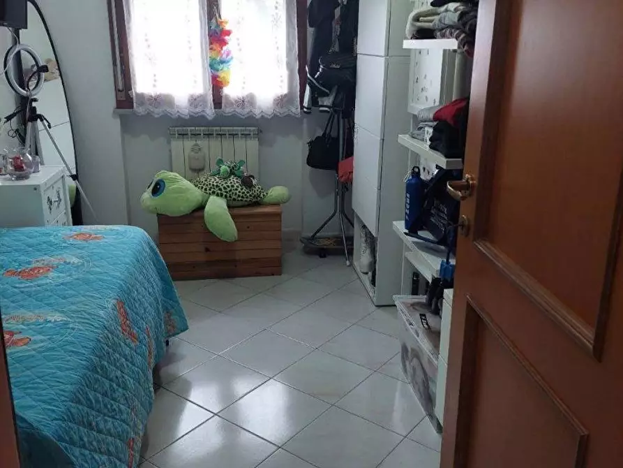 Immagine 3 di Appartamento in vendita  a Carrara