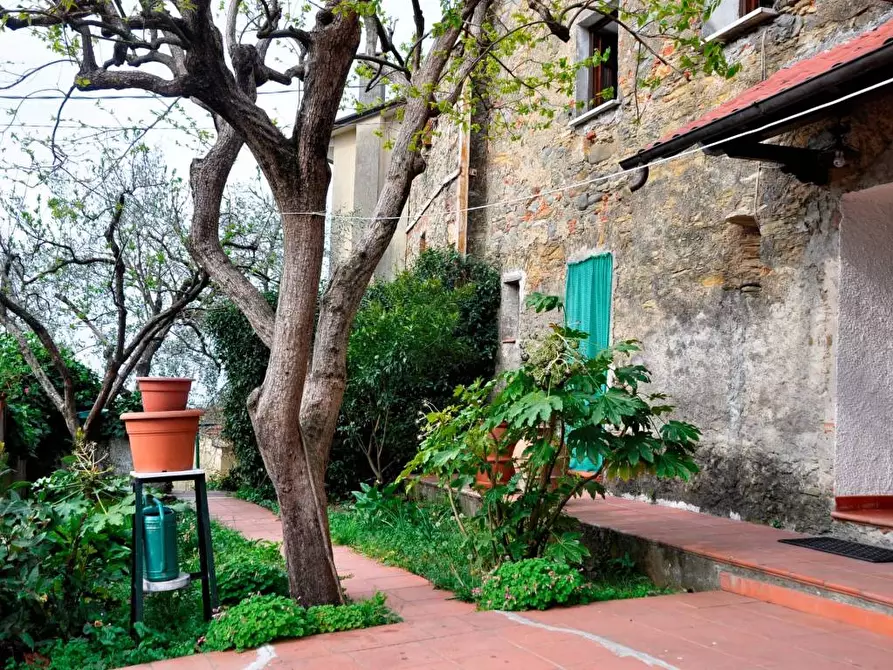 Immagine 5 di Rustico / casale in vendita  a Ortonovo