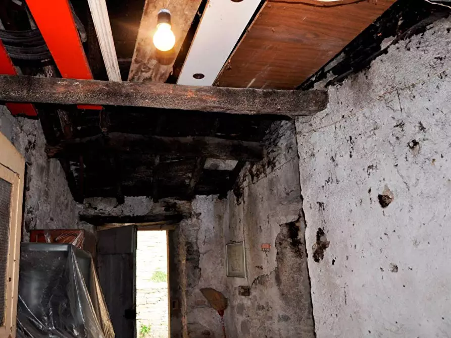 Immagine 24 di Rustico / casale in vendita  a Ortonovo