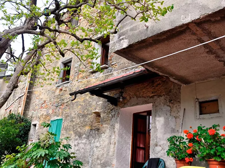 Immagine 6 di Rustico / casale in vendita  a Ortonovo