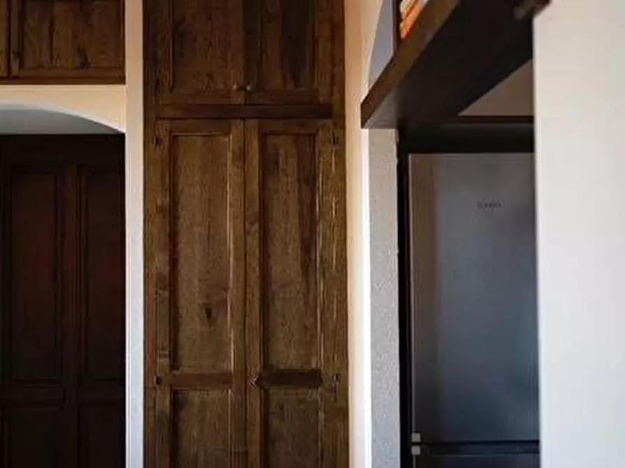 Immagine 3 di Appartamento in vendita  a Castelnuovo Magra