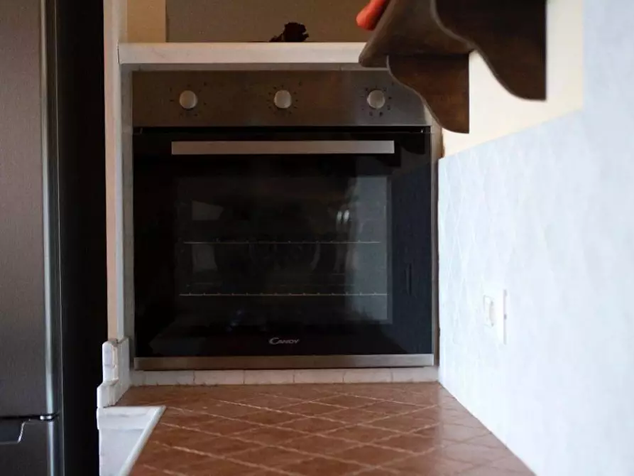 Immagine 7 di Appartamento in vendita  a Castelnuovo Magra