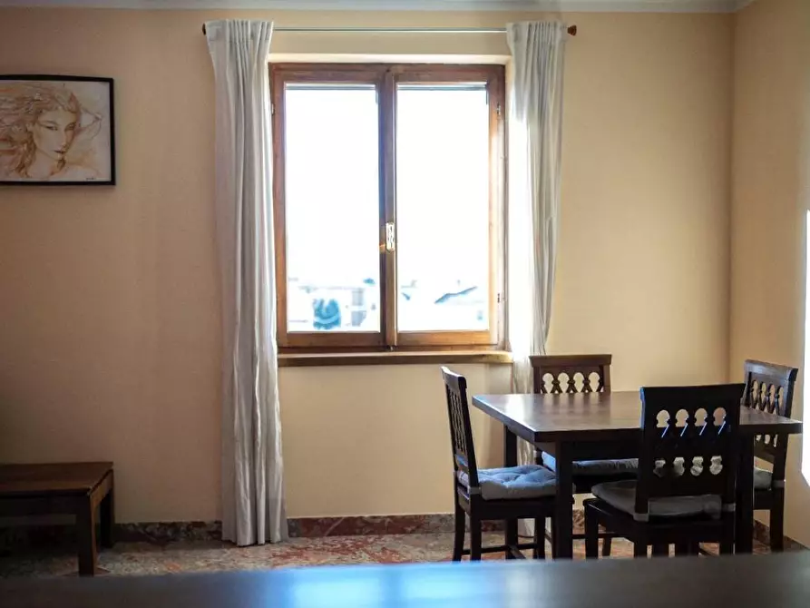 Immagine 8 di Appartamento in vendita  a Castelnuovo Magra