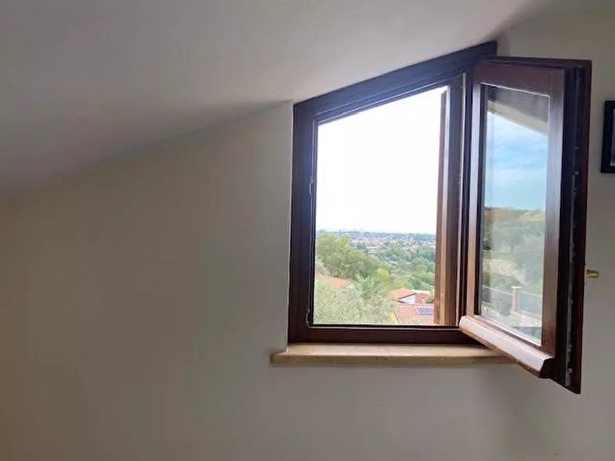 Immagine 31 di Casa bifamiliare in vendita  a Castelnuovo Magra