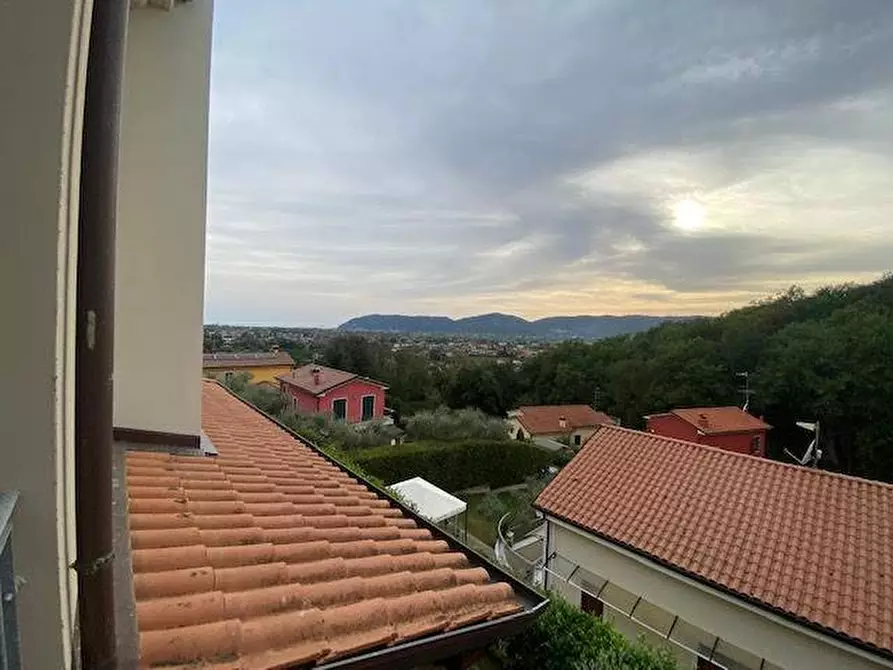 Immagine 27 di Casa bifamiliare in vendita  a Castelnuovo Magra