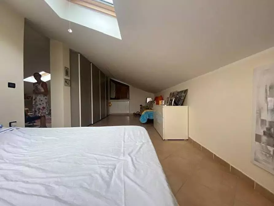 Immagine 33 di Casa bifamiliare in vendita  a Castelnuovo Magra