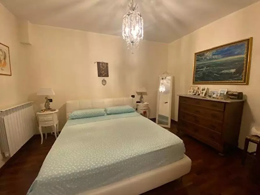 Immagine 24 di Casa bifamiliare in vendita  a Castelnuovo Magra