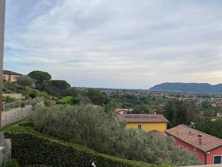 Immagine 32 di Casa bifamiliare in vendita  a Castelnuovo Magra