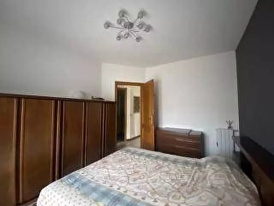 Immagine 22 di Villetta a schiera in vendita  a Ortonovo