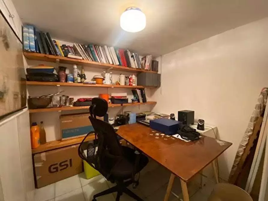 Immagine 12 di Villetta a schiera in vendita  a Ortonovo