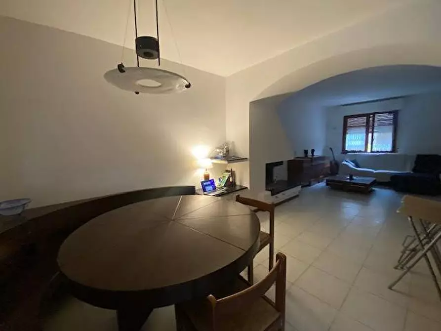 Immagine 4 di Villetta a schiera in vendita  a Ortonovo