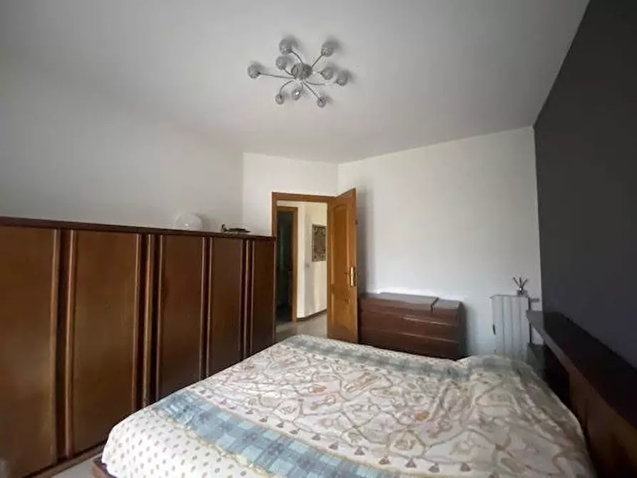 Immagine 15 di Villetta a schiera in vendita  a Ortonovo