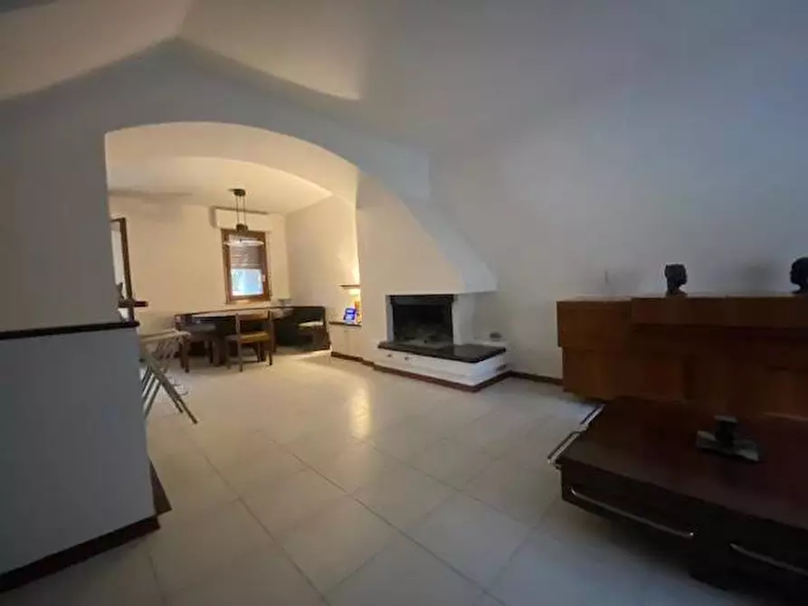 Immagine 6 di Villetta a schiera in vendita  a Ortonovo