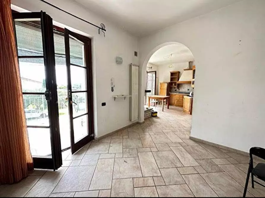 Immagine 18 di Casa bifamiliare in vendita  a Ortonovo