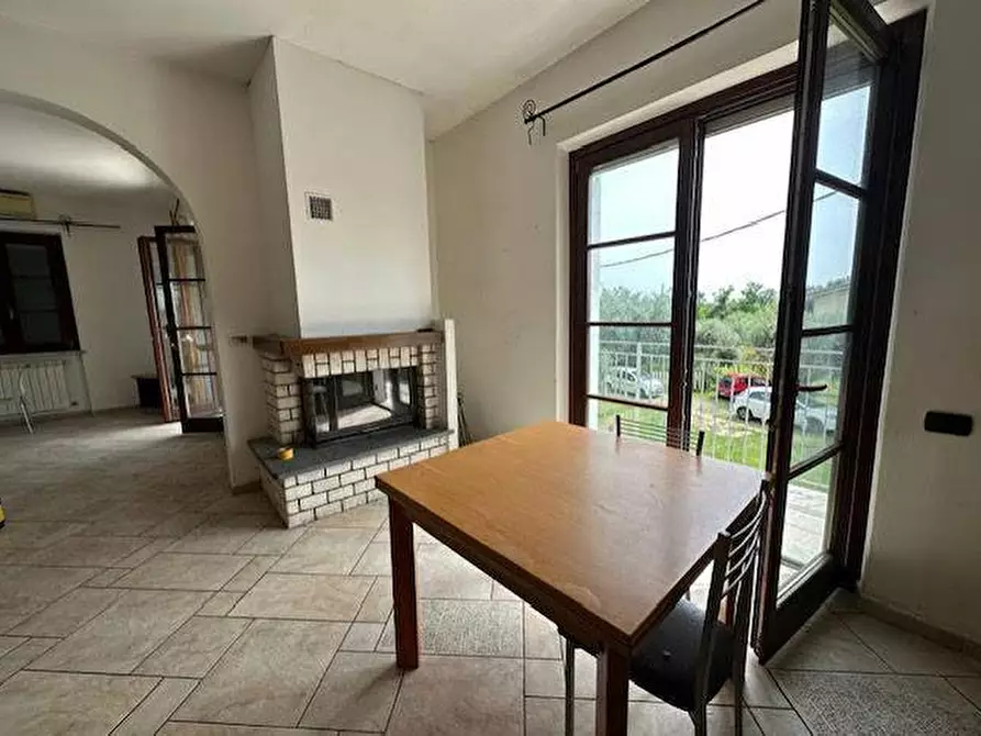 Immagine 22 di Casa bifamiliare in vendita  a Ortonovo