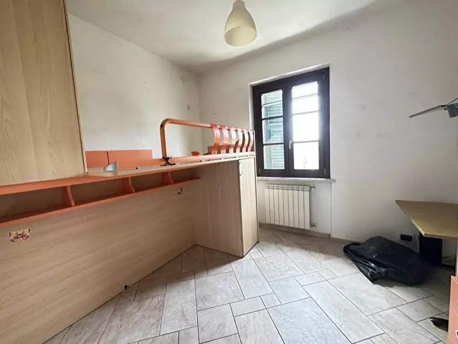 Immagine 10 di Casa bifamiliare in vendita  a Ortonovo