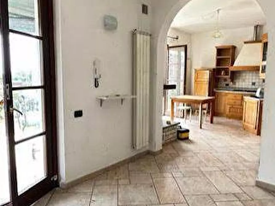 Immagine 33 di Casa bifamiliare in vendita  a Ortonovo