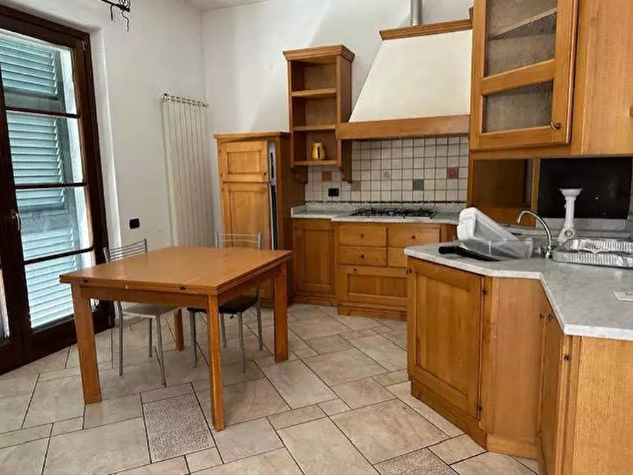 Immagine 16 di Casa bifamiliare in vendita  a Ortonovo