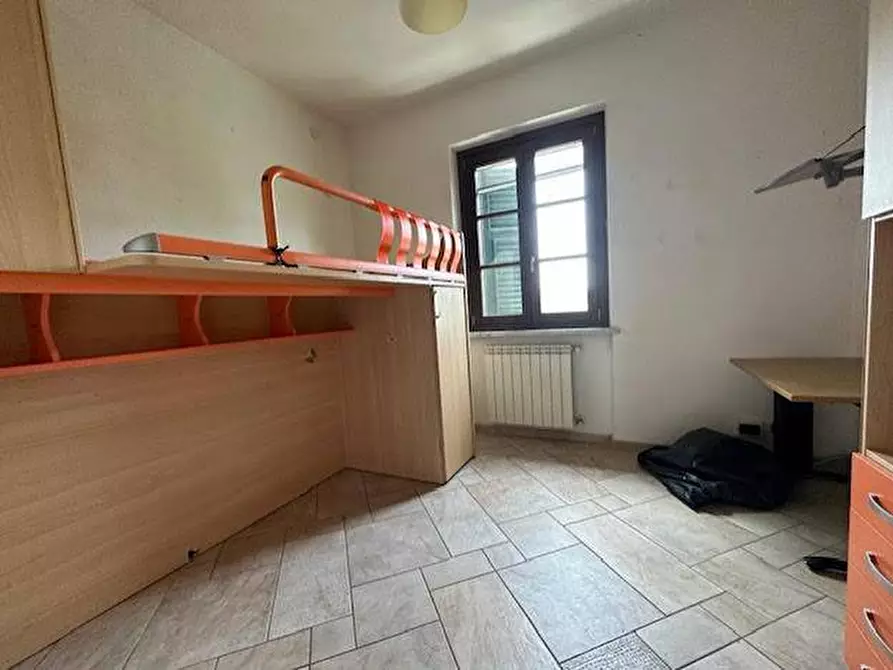 Immagine 11 di Casa bifamiliare in vendita  a Ortonovo