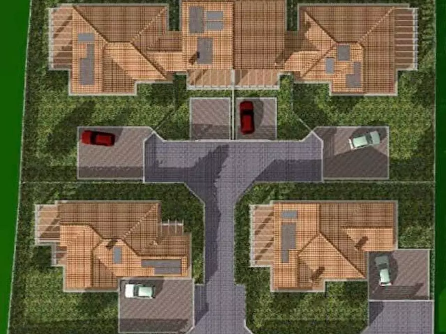 Immagine 9 di Casa bifamiliare in vendita  a Ortonovo