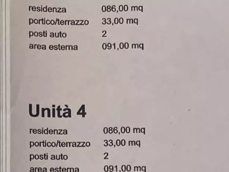 Immagine 24 di Casa bifamiliare in vendita  a Ortonovo