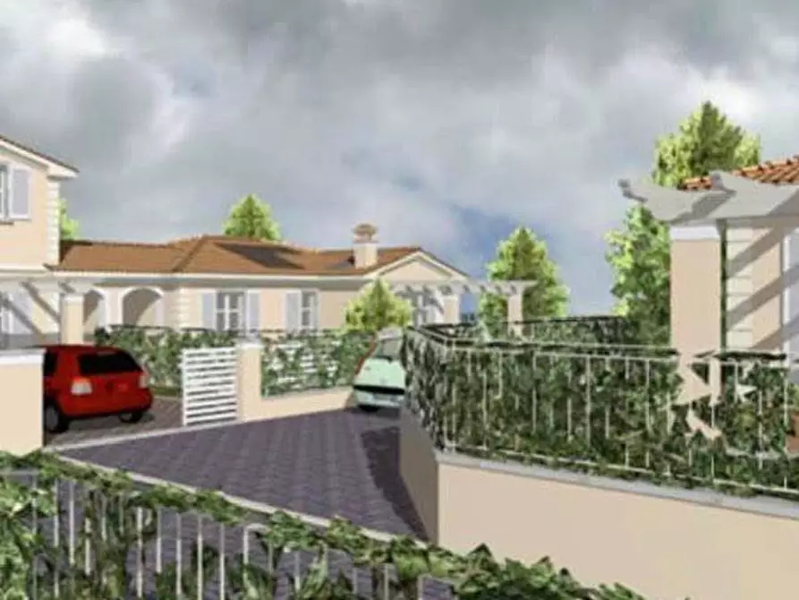 Immagine 32 di Casa bifamiliare in vendita  a Ortonovo