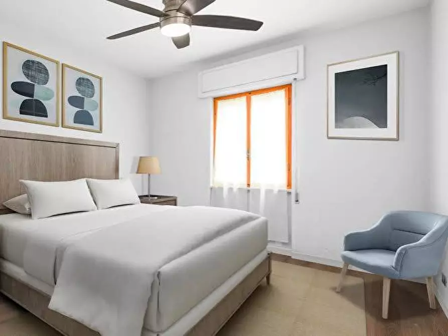 Immagine 7 di Appartamento in vendita  a Ameglia