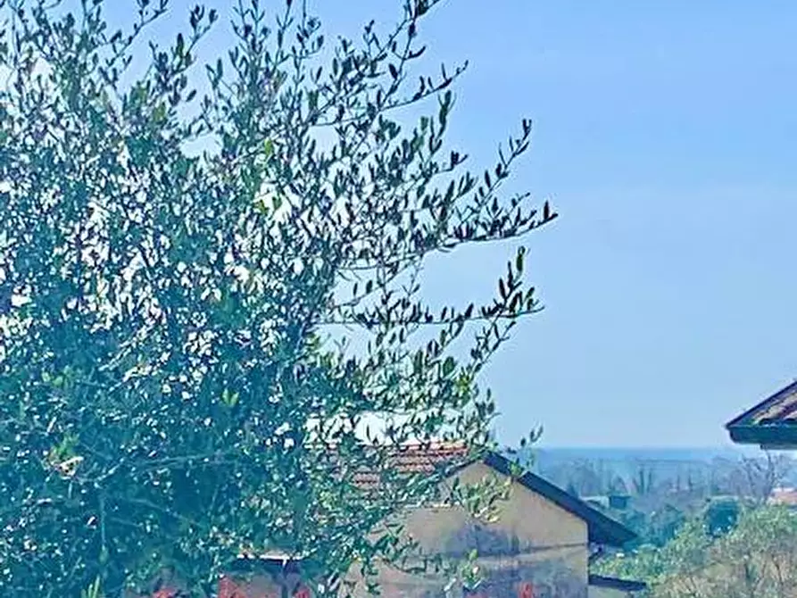 Immagine 23 di Villa in vendita  a Ortonovo