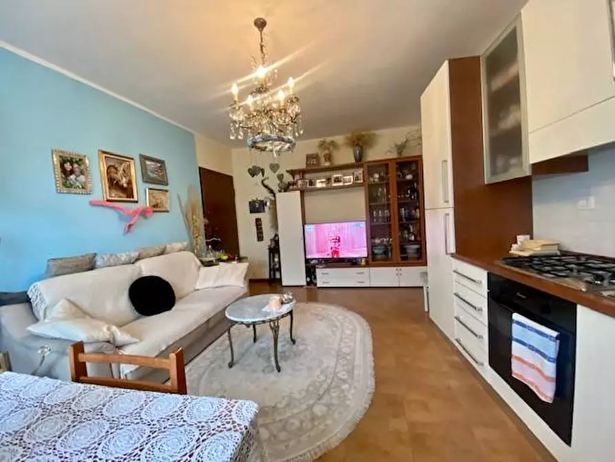 Immagine 10 di Appartamento in vendita  a Ameglia