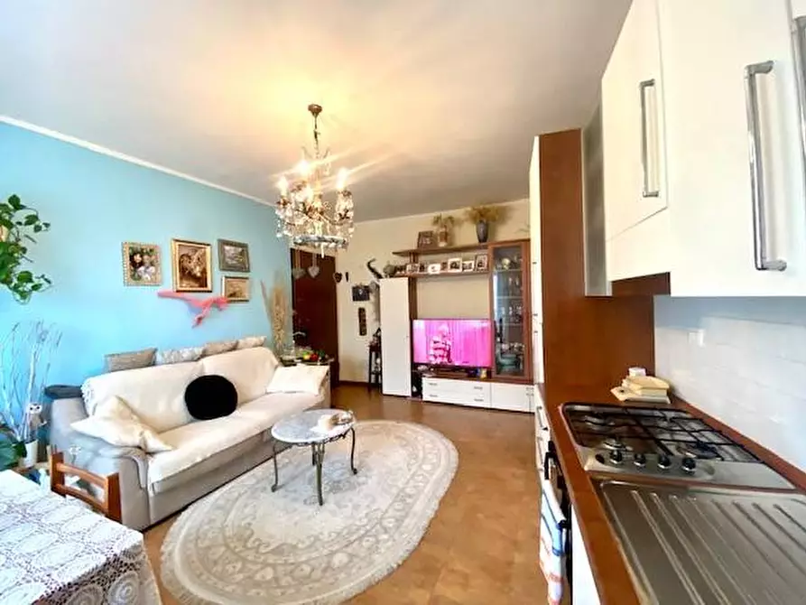 Immagine 9 di Appartamento in vendita  a Ameglia