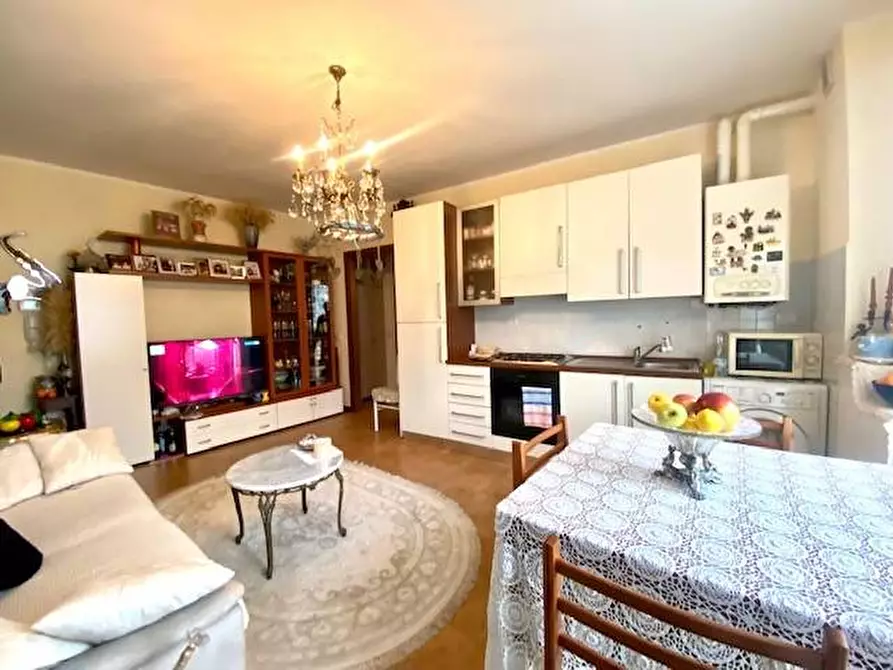 Immagine 8 di Appartamento in vendita  a Ameglia