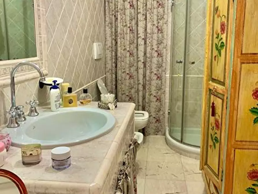 Immagine 22 di Terratetto in vendita  a Ortonovo