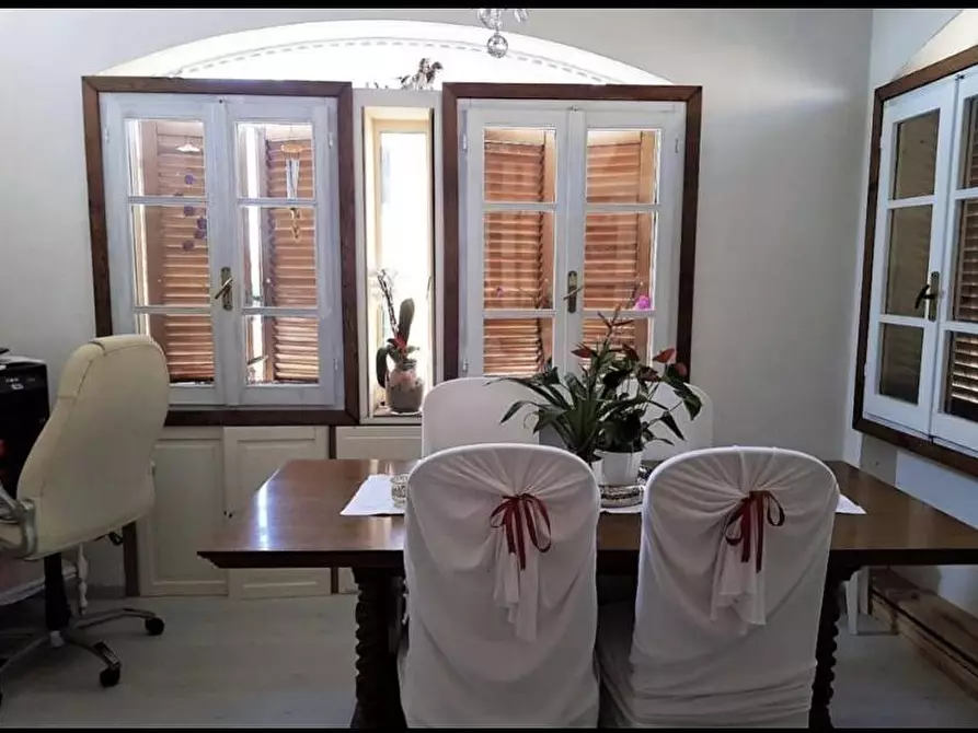 Immagine 21 di Casa bifamiliare in vendita  a Castelnuovo Magra