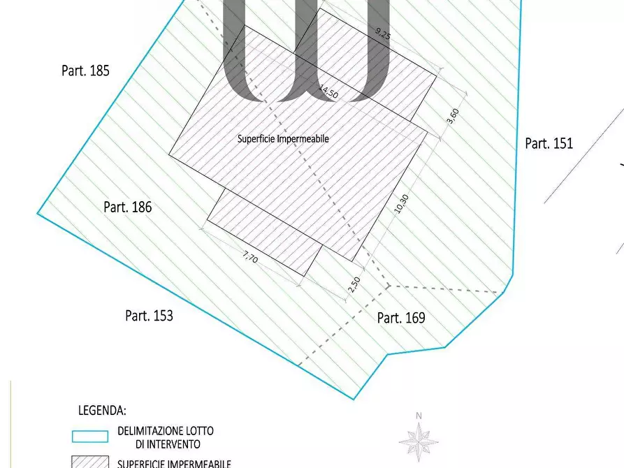 Immagine 15 di Villa in vendita  a Crespina Lorenzana