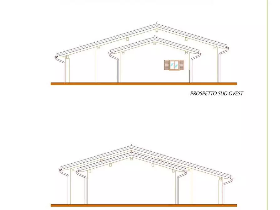 Immagine 21 di Villa in vendita  a Crespina Lorenzana