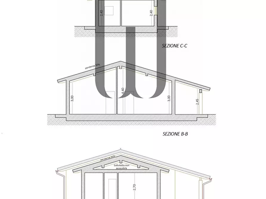 Immagine 20 di Villa in vendita  a Crespina Lorenzana