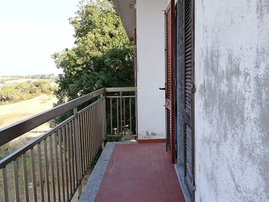 Immagine 8 di Villa in vendita  a Pomarance