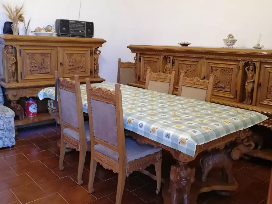 Immagine 15 di Villa in vendita  a Pomarance