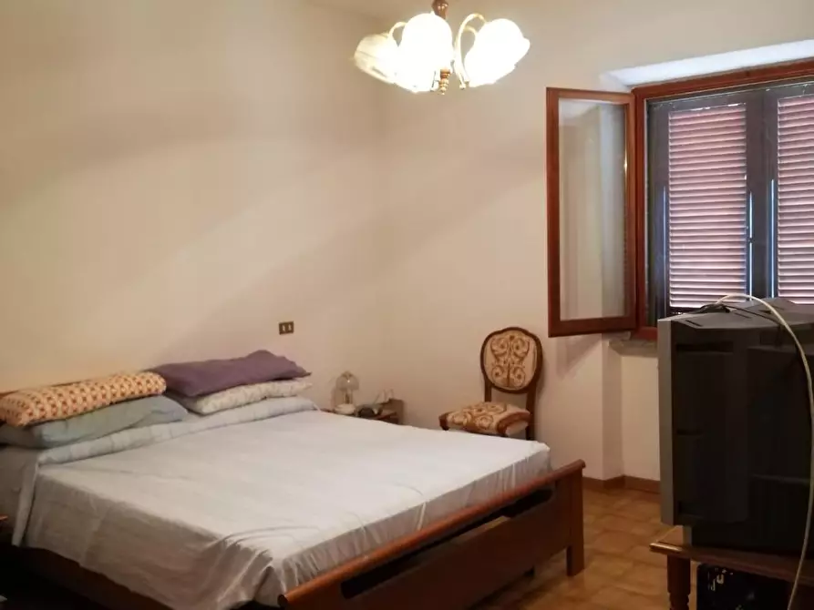 Immagine 14 di Villa in vendita  a Pomarance